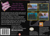 King Arthur's World - (SNES) Super Nintendo [Pre-Owned] Video Games Jaleco Entertainment   