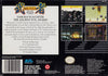 Musya - (SNES) Super Nintendo [Pre-Owned] Video Games Seta Corporation   