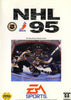 NHL 95 - (SG) SEGA Genesis [Pre-Owned] Video Games Electronic Arts   