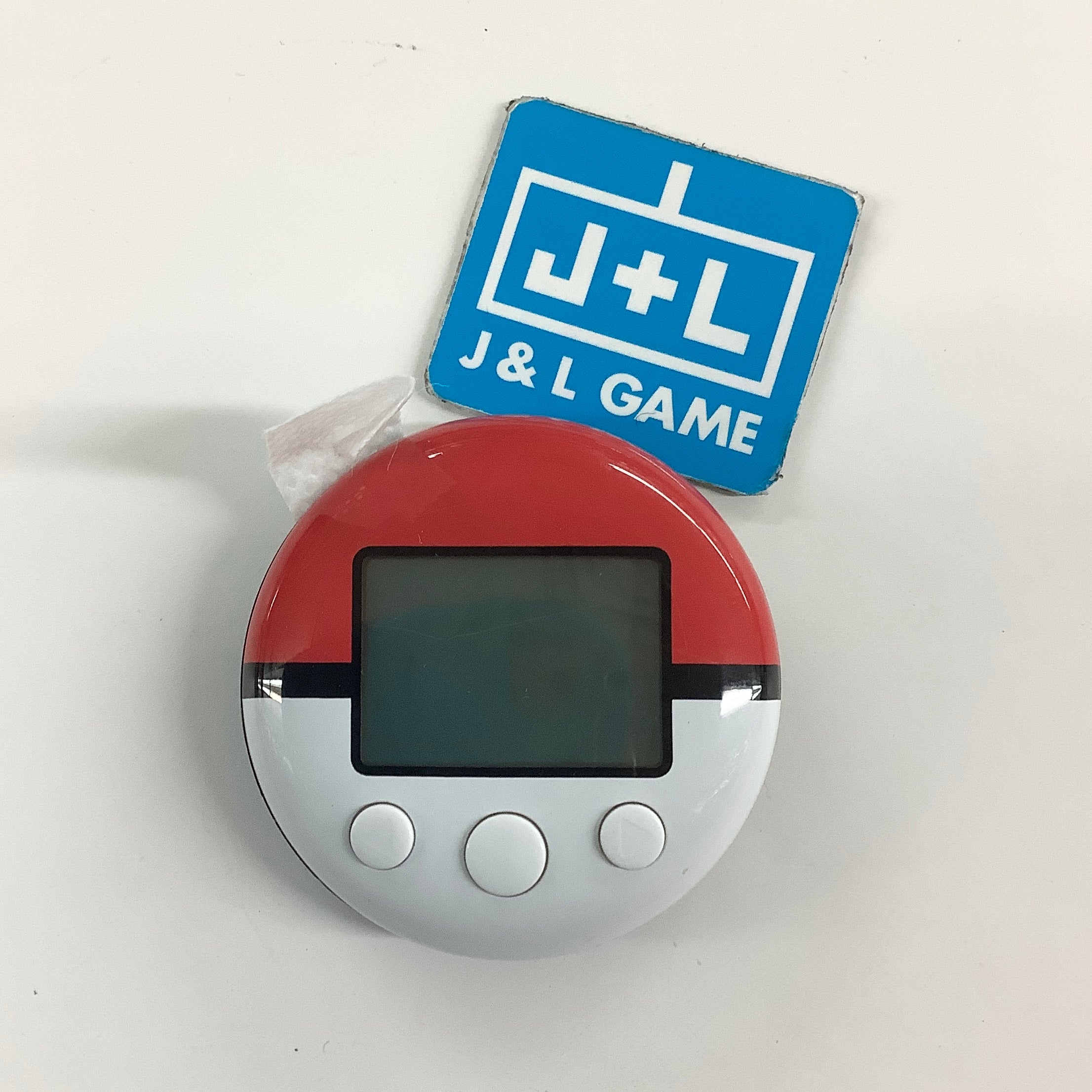 Pokemon HeartGold Version (w/ Pokewalker) - (NDS) Nintendo DS [Pre-Owned]