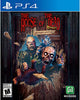 The House of the Dead: Remake - Limidead Edition - (PS4) PlayStation 4 [Pre-Owned] Video Games Maximum Games   
