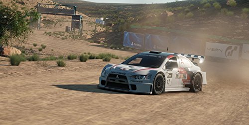 Gran Turismo Sport (Limited Edition) - (PS4) PlayStation 4 | J&L Game