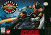 Power Rangers Zeo: Battle Racers - (SNES) Super Nintendo [Pre-Owned] Video Games Bandai America Inc.   