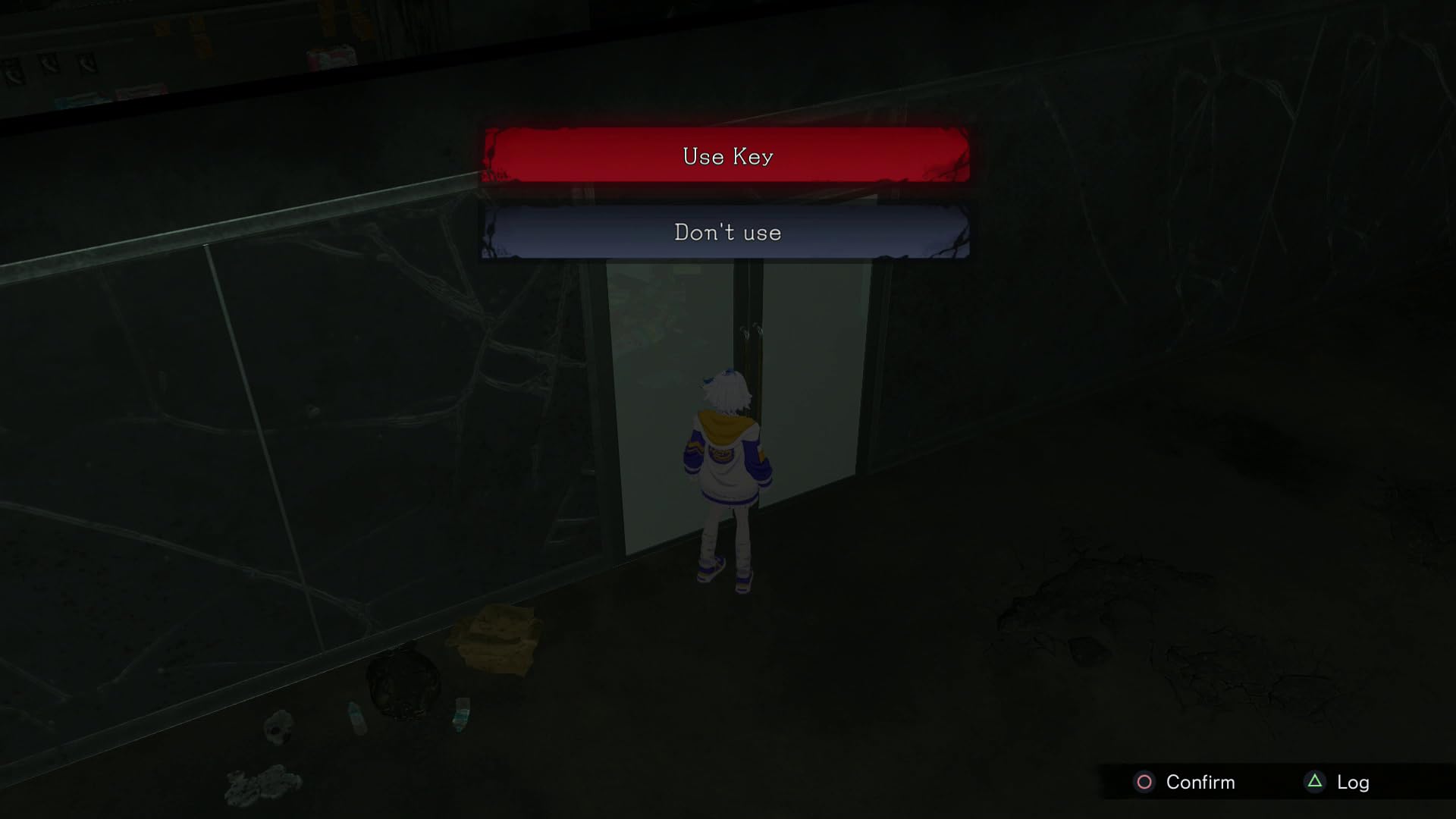 Corpse Party 2: Darkness Distortion - (PS5) PlayStation 5 Video Games XSEED Games