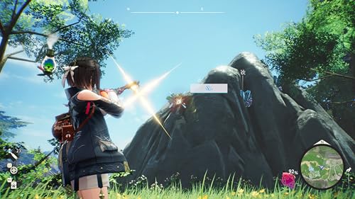 Atelier Yumia: The Alchemist of Memories & the Envisioned Land - (XSX) Xbox Series X Video Games KT   