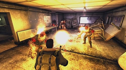 The Thing: Remastered - (PS5) PlayStation 5 Video Games Atari