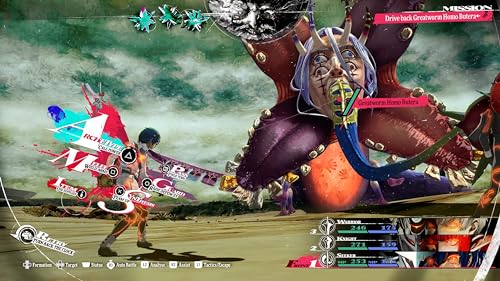 Metaphor: ReFantazio - (XSX) Xbox Series X Video Games Sega   