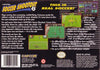 Capcom's Soccer Shootout - (SNES) Super Nintendo [Pre-Owned] Video Games Capcom   