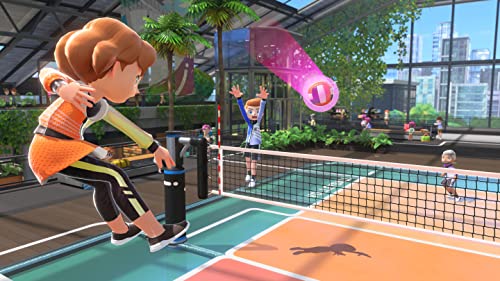 Nintendo Switch Sports (Game Only) - (NSW) Nintendo Switch [Pre-Owned] Video Games Nintendo   
