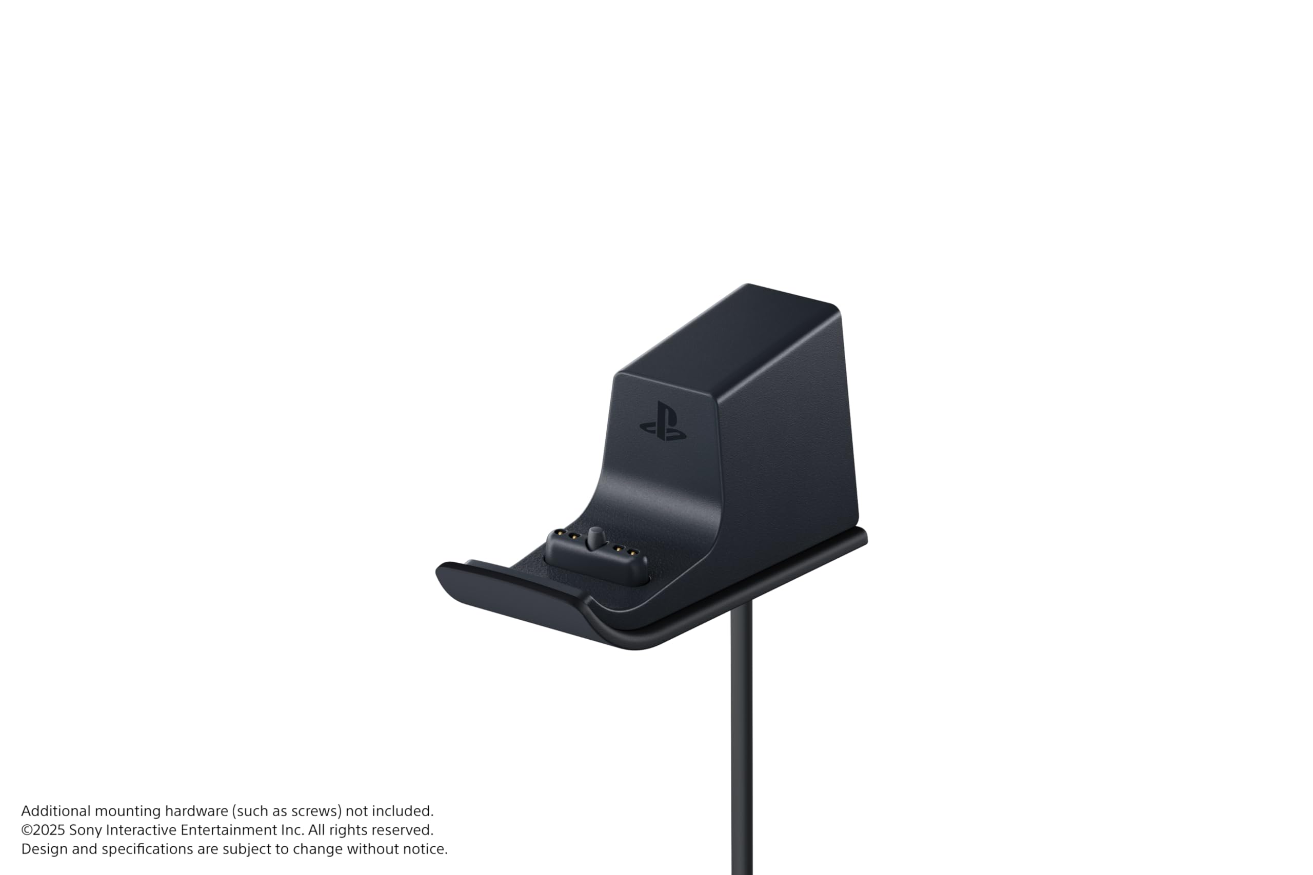 PlayStation Pulse Elite Wireless Headset (Midnight Black) - (PS5) PlayStation 5 ACCESSORIES PlayStation