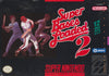 Super Bases Loaded 2 - (SNES) Super Nintendo [Pre-Owned] Video Games Jaleco Entertainment   