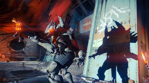 Destiny - (PS4) PlayStation 4 Video Games ACTIVISION