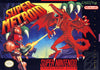 Super Metroid - (SNES) Super Nintendo [Pre-Owned] Video Games Intelligent Systems   
