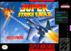 Super Strike Eagle - (SNES) Super Nintendo [Pre-Owned] Video Games MicroProse   