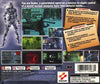 Metal Gear Solid (Greatest Hits) - (PS1) PlayStation 1 [Pre-Owned] Video Games Konami   
