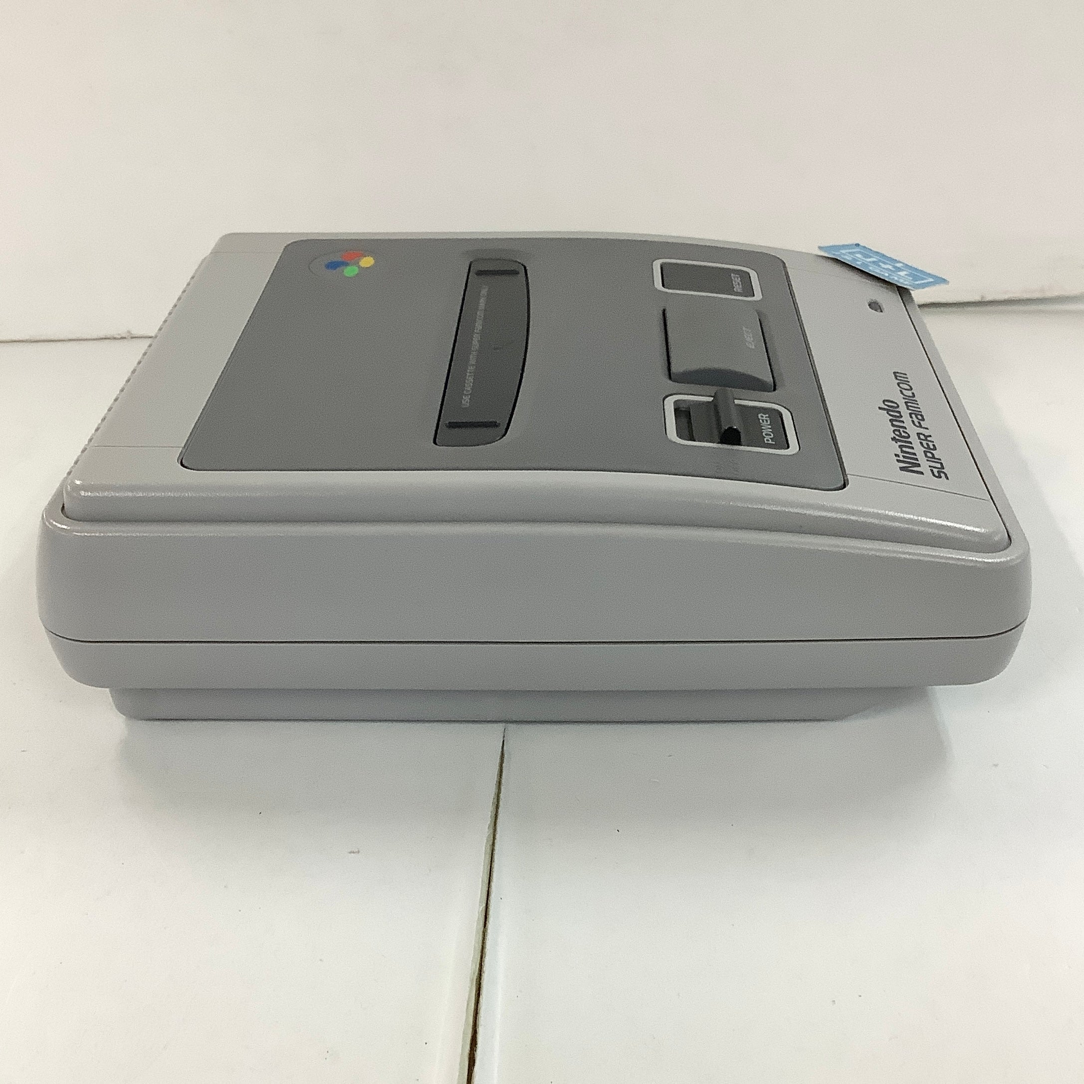 Nintendo Super Famicom Console - (SFC) Super Famicom [Pre-Owned] (Japanese Import) Consoles Nintendo