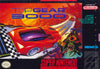 Top Gear 3000 - (SNES) Super Nintendo [Pre-Owned] Video Games Kemco   