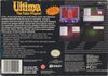 Ultima: The False Prophet - (SNES) Super Nintendo [Pre-Owned] Video Games FCI, Inc.   