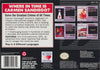 Where in Time is Carmen Sandiego? - (SNES) Super Nintendo [Pre-Owned] Video Games Hi Tech Expressions   