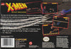 X-Men: Mutant Apocalypse - (SNES) Super Nintendo [Pre-Owned] Video Games Capcom   