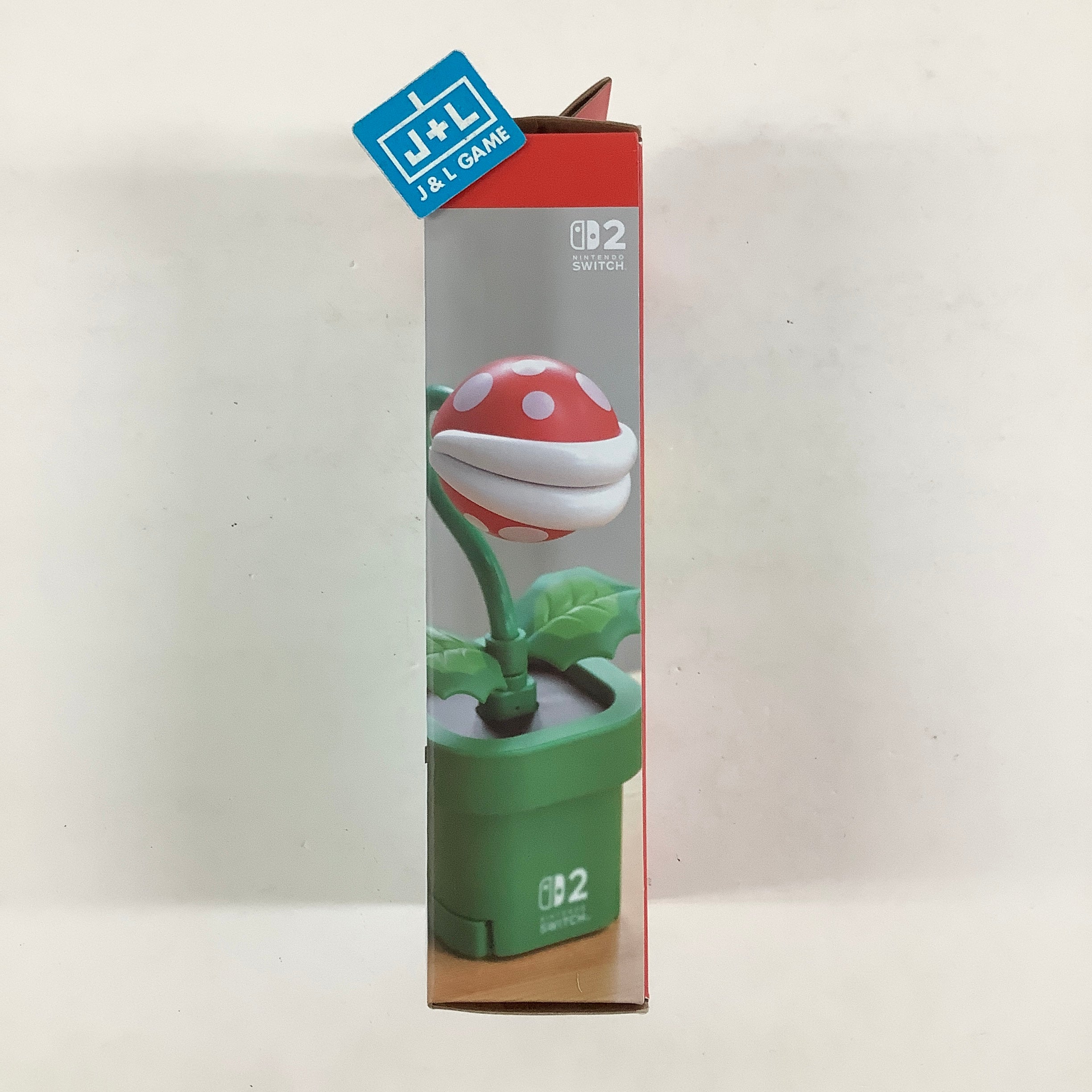 Hori Nintendo Switch Piranha Plant Camera - (NS2) Nintendo Switch 2 ACCESSORIES HORI