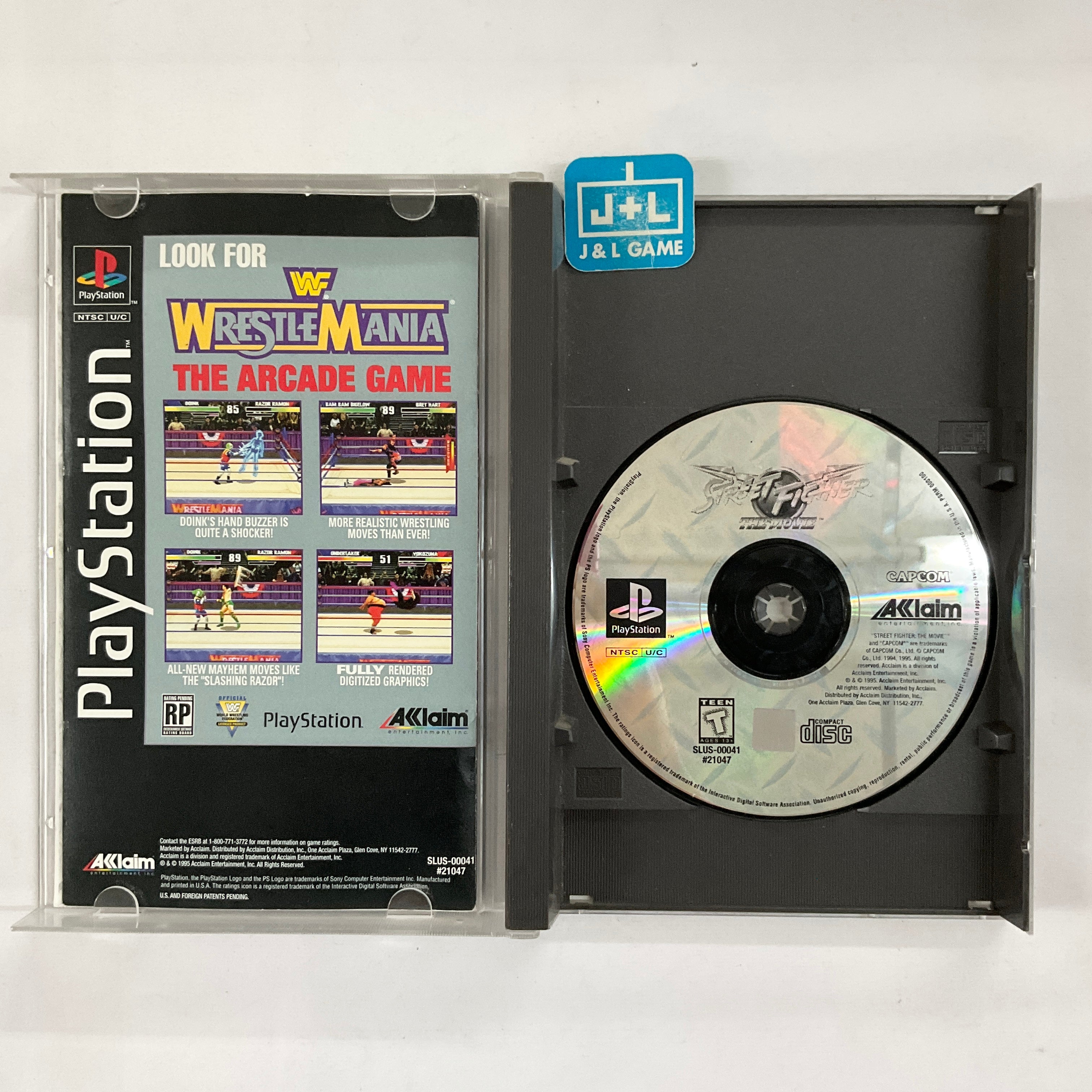 (未使用･未開封品)THUG STREET-THAT DIESEL 01- [DVD] Www.Thug.Com - Album by Trick Daddy - Apple Music