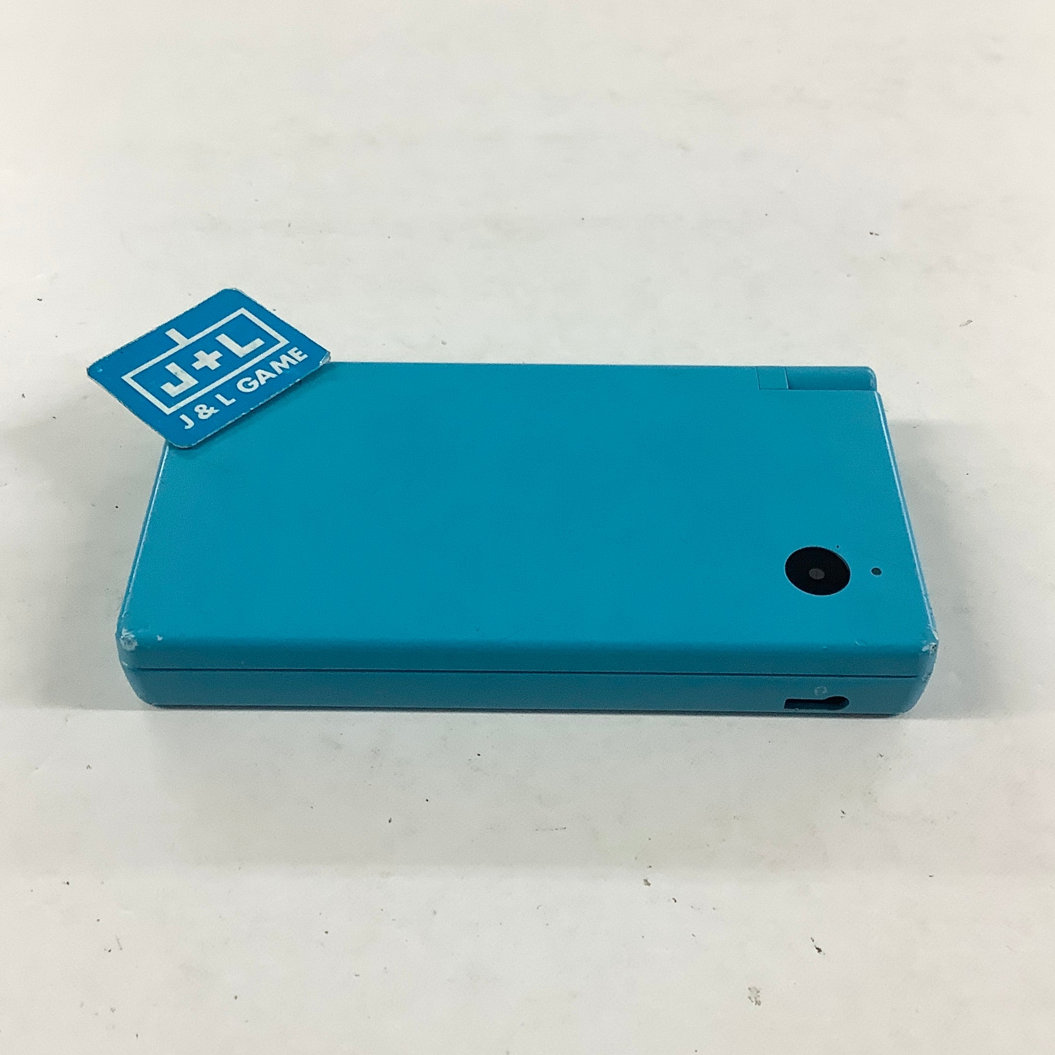 Nintendo DSi Console (Blue) - (NDS) Nintendo DS [Pre-Owned] Consoles Nintendo