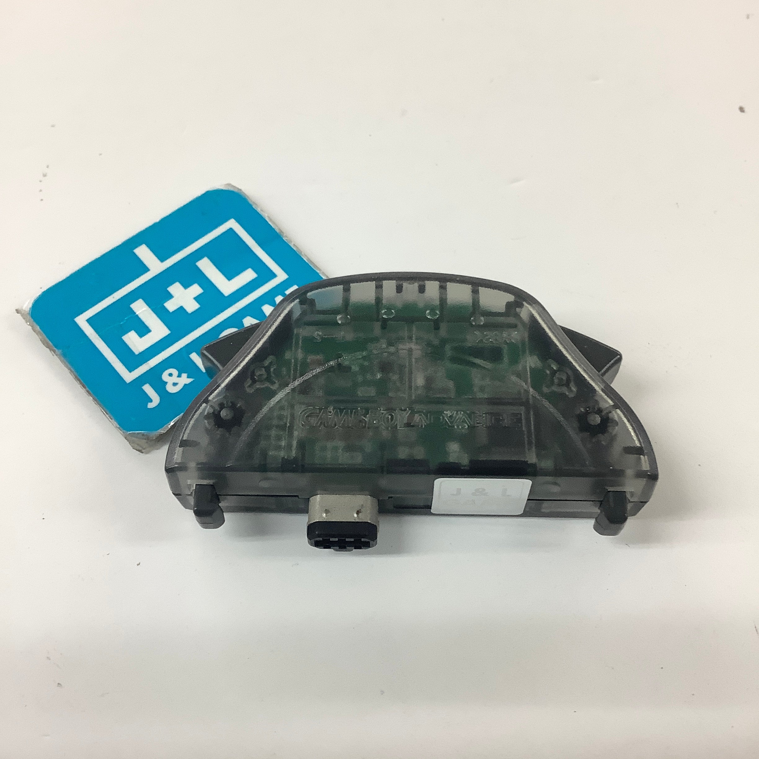 Game Boy Advance Wireless Adapter - (GBA) Game Boy Advance (Japanese Import) [Pre-Owned] Accessories Nintendo