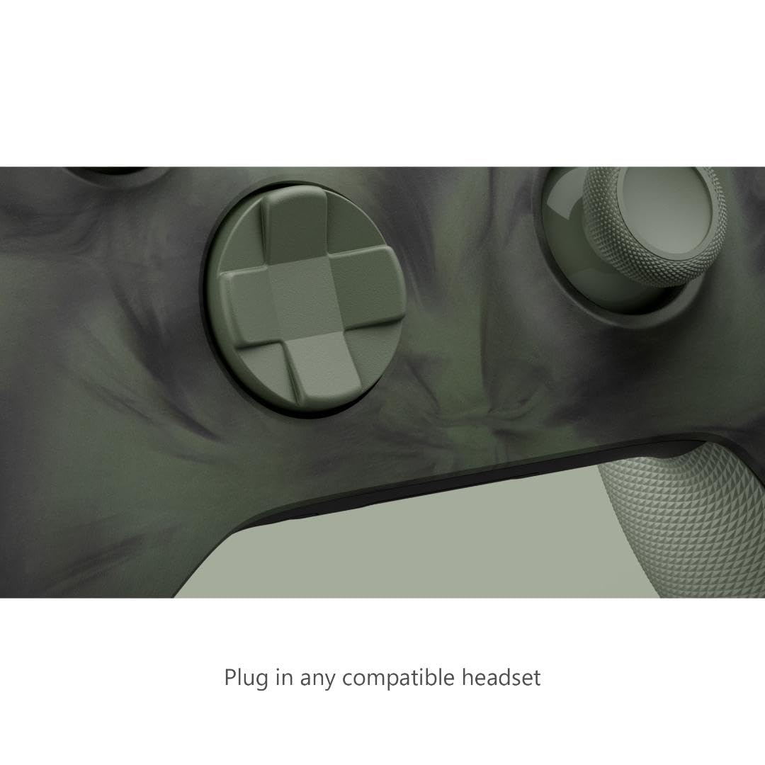 Microsoft Xbox Series X Wireless Controller (Nocturnal Vapor) - (XSX) Xbox Series X Accessories Micrcosoft   