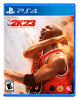 NBA 2K23 Michael Jordan Edition - (PS4) PlayStation 4 [Pre-Owned] Video Games 2K   