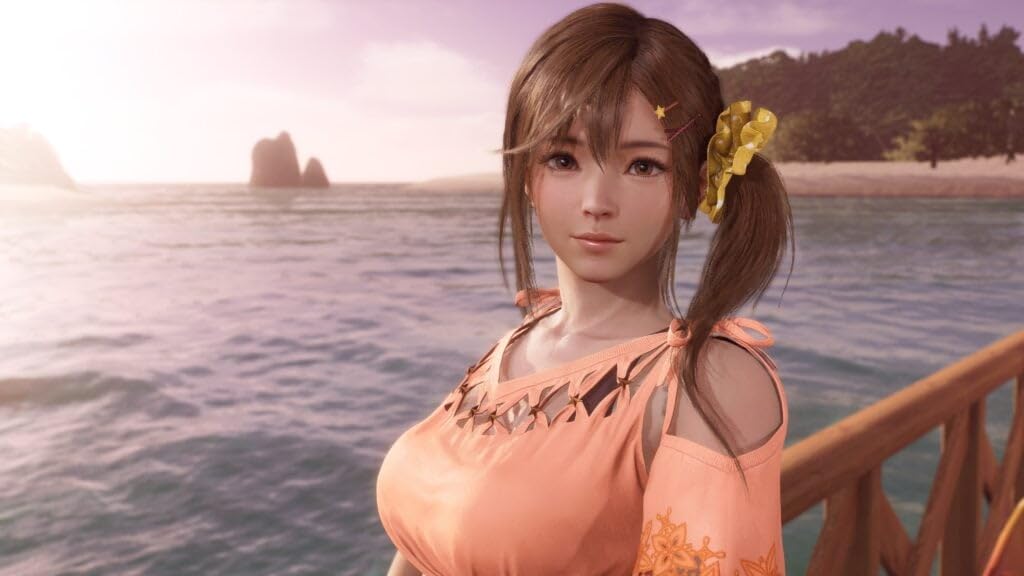 Venus Vacation Prism: Dead or Alive Xtreme (English Subtitle) - (PS5) PlayStation 5 Video Games Koei Tecmo