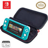 RDS Industries Deluxe Travel Case (White) - (NSW) Nintendo Switch Accessories Game Traveler   
