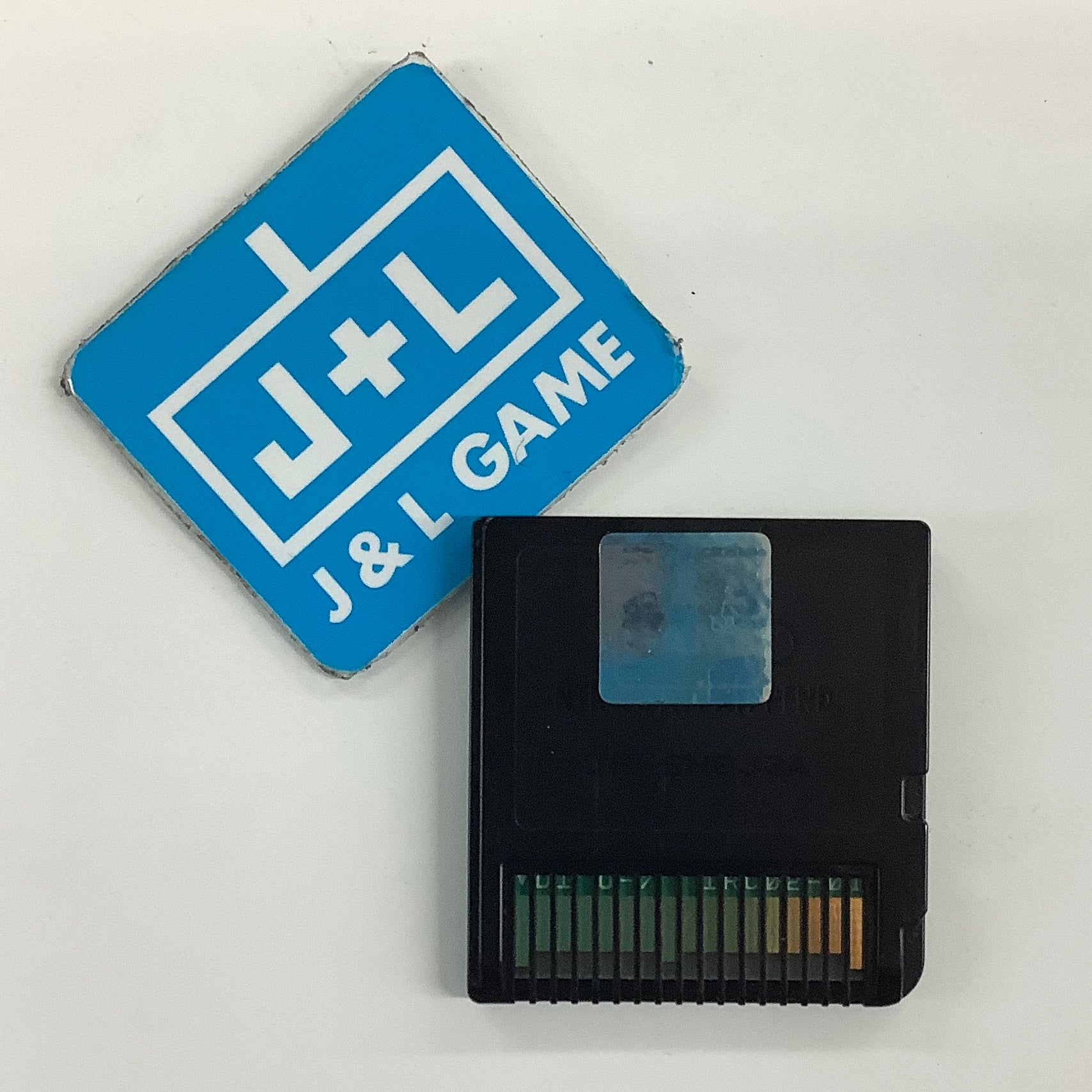 Pokemon HeartGold Version (w/ Pokewalker) - (NDS) Nintendo DS [Pre-Owned]