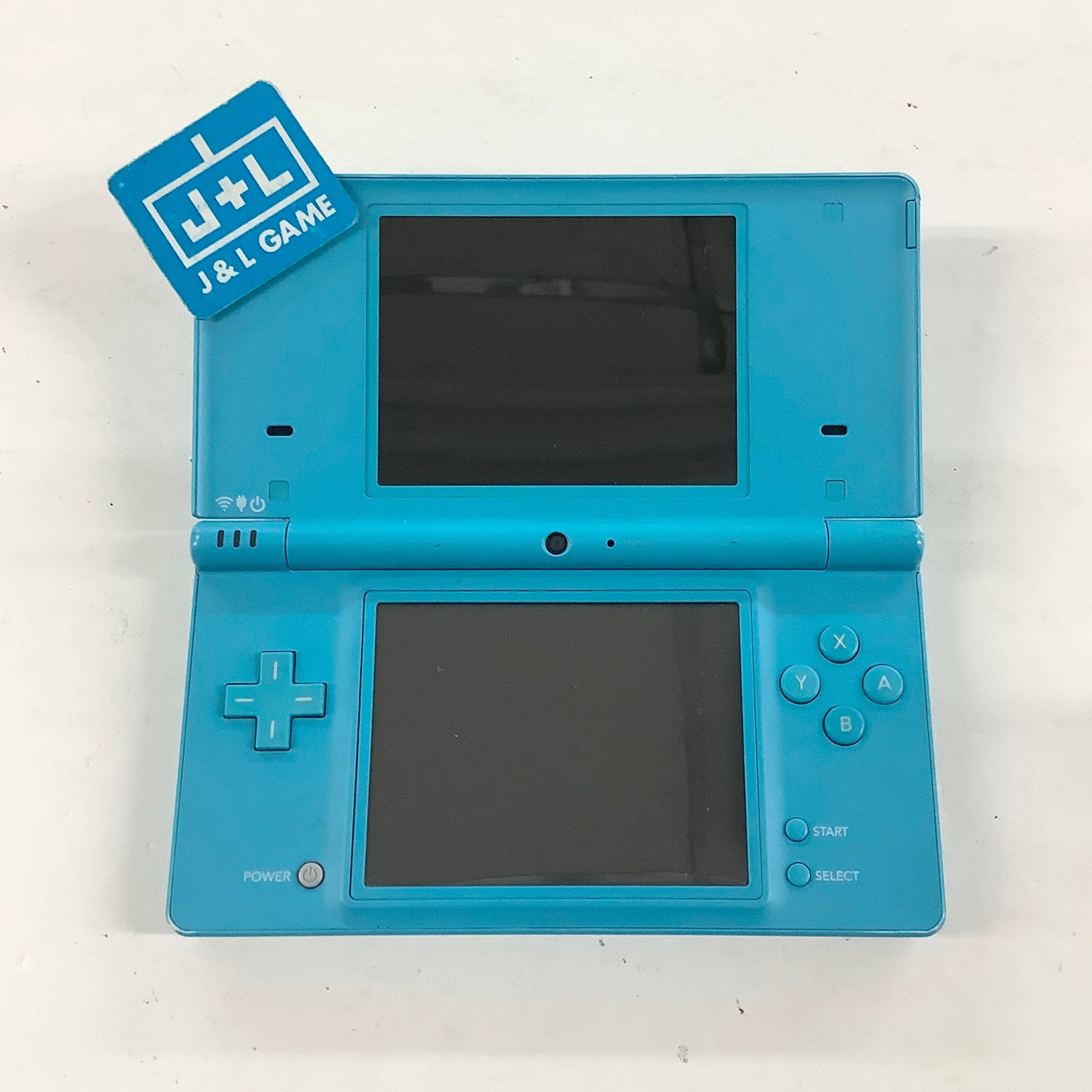 Nintendo DSi Console (Blue) - (NDS) Nintendo DS [Pre-Owned] Consoles Nintendo