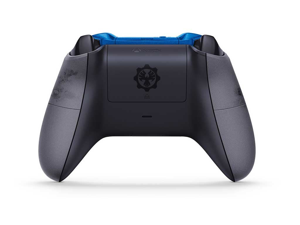 gears of war 4 controller Microsoft Xbox One Wireless Controller (Gears of War) - (XB1) Xbox One