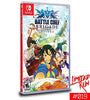Battle Chef Brigade Deluxe (Limited Run #019) - (NSW) Nintendo Switch [Pre-Owned] Video Games Limited Run Games   