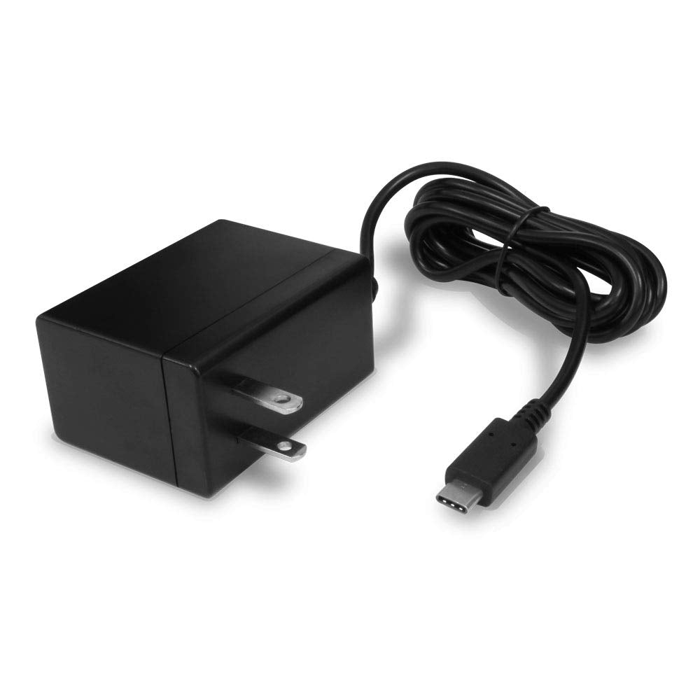 Armor3 Dual Voltage AC Adapter - (NSW) Nintendo Switch ACCESSORIES Armor3