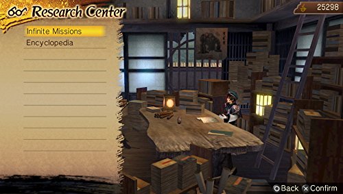 Toukiden: Kiwami - (PSV) PlayStation Vita [Pre-Owned] Video Games KT