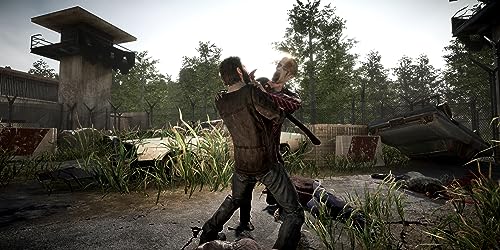 The Walking Dead: Destinies - (PS5) PlayStation 5 Video Games GameMill Entertainment   
