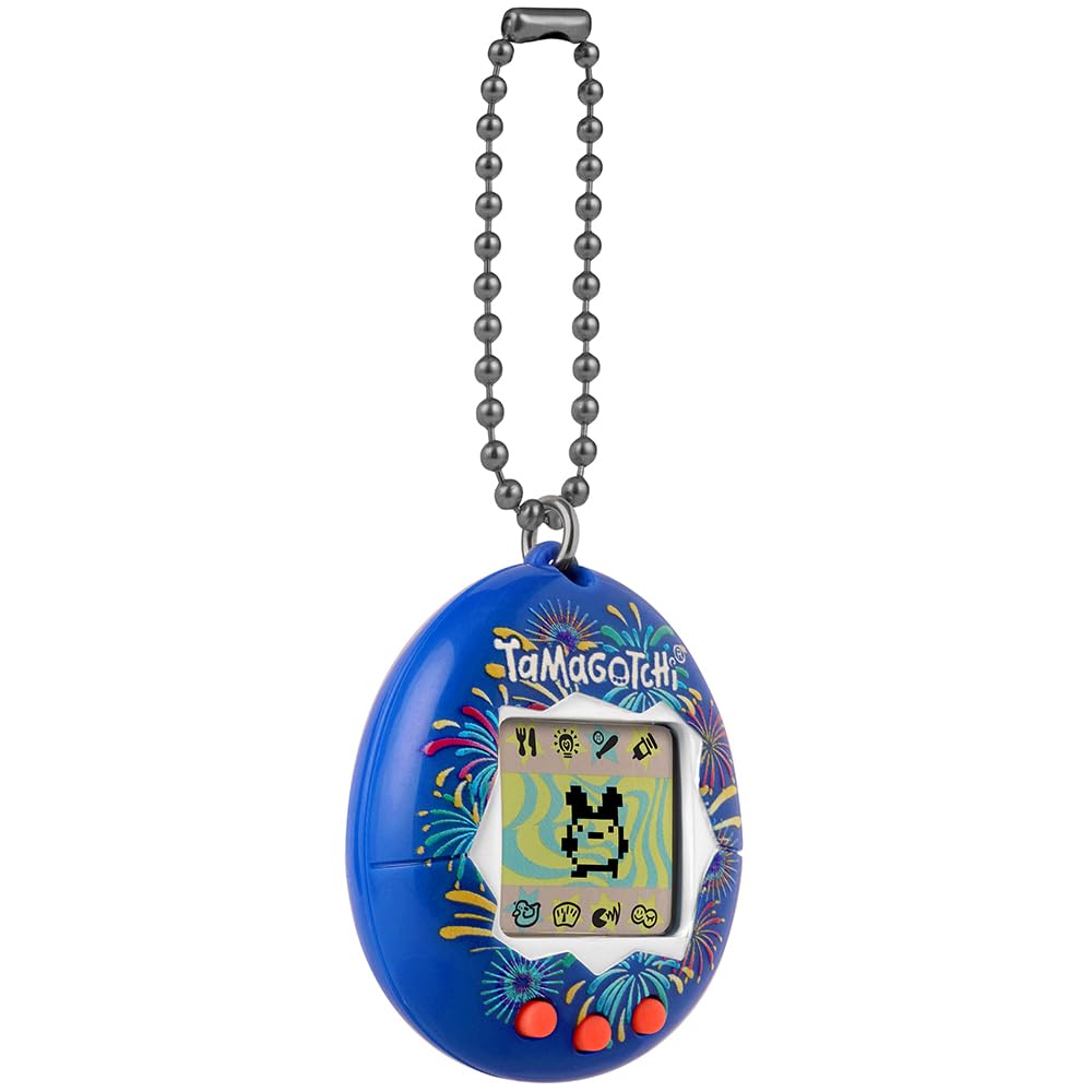 Tamagotchi Original (Festival Sky) - Tamagotchi | J&L Game