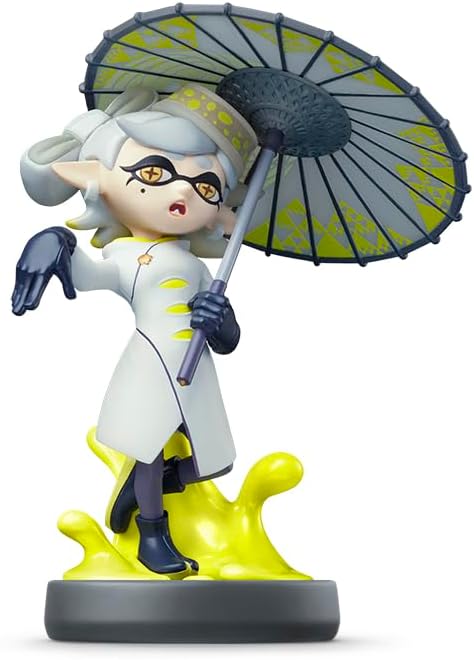 Callie & Marie (Alterna 2-Pack) (Splatoon Series) - (NSW) Nintendo Switch Amiibo Amiibo Nintendo