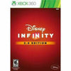 Disney Infinity 3.0 (Game Only) - Xbox 360 [Pre-Owned] Video Games Disney Interactive Studios   