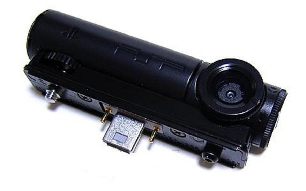 SONY PSP Camera 450x (Black) - Sony PSP [Pre-Owned] ACCESSORIES Sony