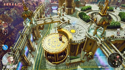 The Adventures of Elliot: The Millennium Tales - (XSX) Xbox Series X Video Games Square Enix