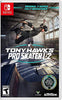 Tony Hawk's Pro Skater 1+2 - (NSW) Nintendo Switch [Pre-Owned] Video Games Activision   
