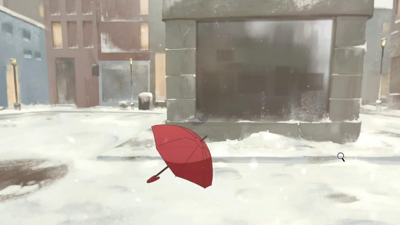 Behind the Frame The Finest Scenery - (PS4) PlayStation 4 [Pre-Owned] Video Games iam8bit