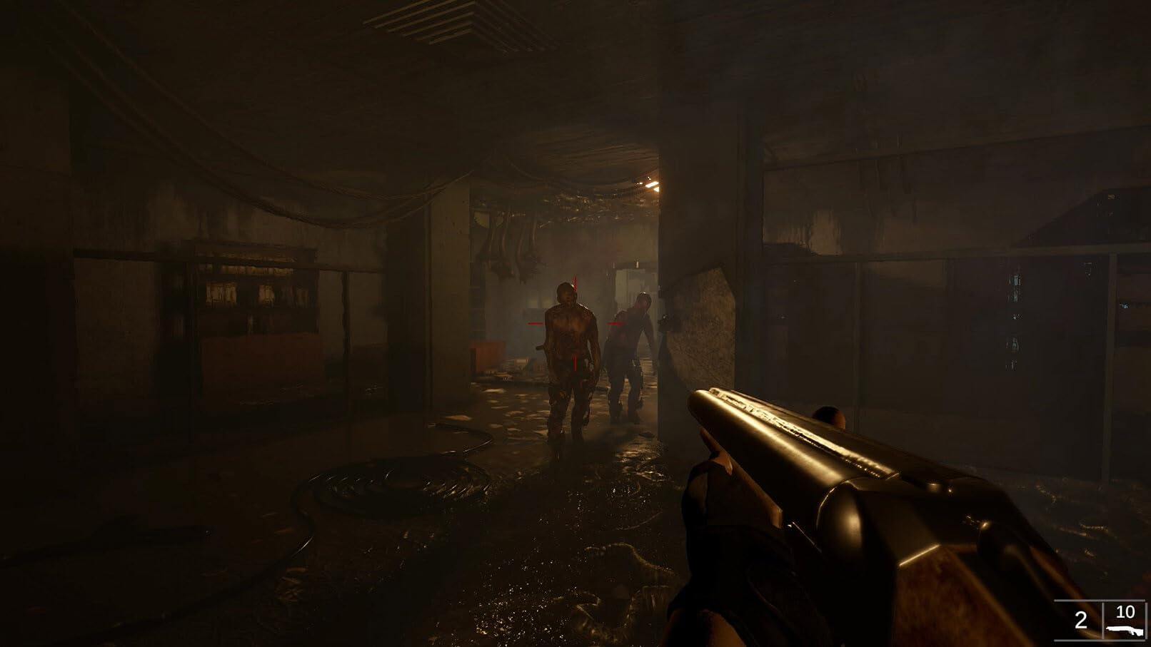 Beneath - (PS5) PlayStation 5