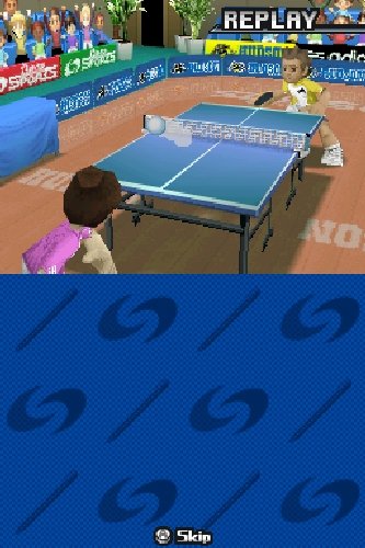 Deca Sports - (NDS) Nintendo DS [Pre-Owned] Video Games Konami   