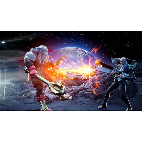 Invincible VS - (XSX) Xbox Series X Video Games Skybound Games
