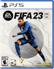 FIFA 23 - (PS5) PlayStation 5 [Pre-Owned] Video Games Electronic Arts   
